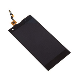 100-Texted-Free-shipping-For-Fly-IQ4511-font-b-Tornado-b-font-One-Octa-Full-Lcd