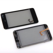 101128-NOKIA N900 тачскрин (сенсорное стекло) под оригинал