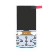 566237_C3050-lcd-Display