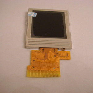 Display_Sony Ericsson K200
