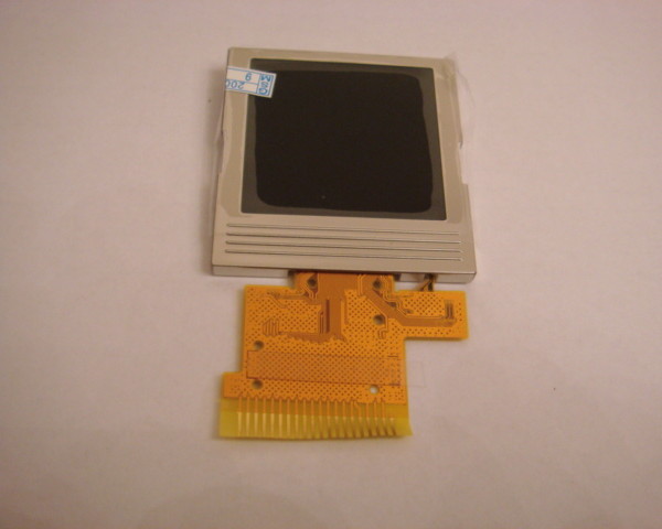 Display_Sony Ericsson K200