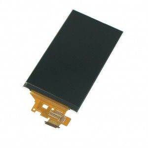 LCD Sony Ericsson U8 Original - 206_6