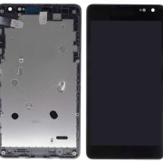 LCD+TS Nokia 535