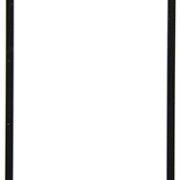 Touch LG P710 black
