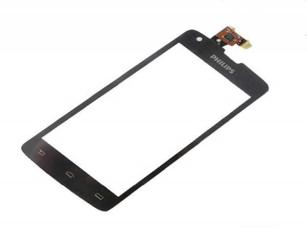 Touch screen Philips Xenium W8510_enl