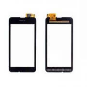 Touchscreen Nokia 530 Black OR - 28_6