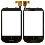 Touchscreen-for-Huawei-U8180-Ideos-X1-ievstar-Terra-Cell-Phones-black