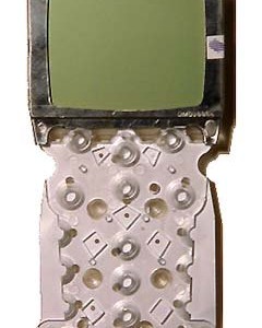 nokia6310LCD