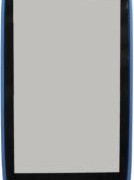 touchscreen-nokia-lumia-610-v-ramke-original-0