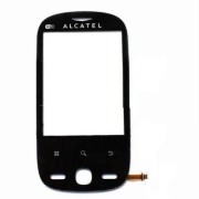 Сенсор ALKATEL OT890 Чёрный-800x800