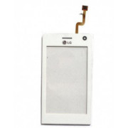 Сенсор LG KU990,KE990 white - 4_6