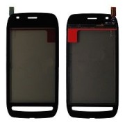Тачскрин для Nokia Lumia 710 с рамкой (Оригинал) - (245)_6