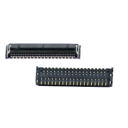 02-iPad-2-Digitizer-FPC-Logic-Board-Connector
