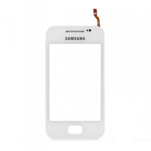 SAMSUNG GALAXY ACE S5830 PANTALLA TACTIL BLANCO