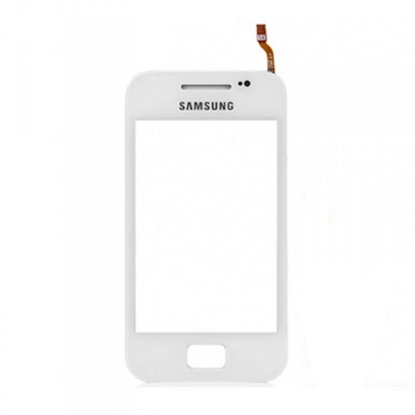 SAMSUNG GALAXY ACE S5830 PANTALLA TACTIL BLANCO