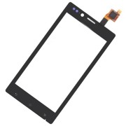 Sony ericsson ST26 digitizer