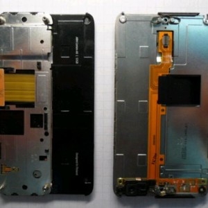flex nokia n900