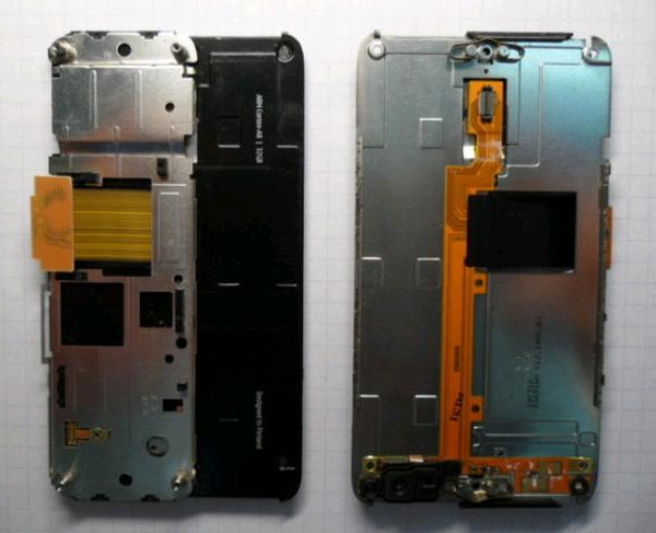 flex nokia n900