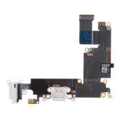 iPhone-6-Plus-Charging-Dock-Port-Flex-Cable-Ribbon-Replacement-Part-White-Original-821-2220