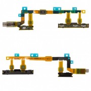 shlejf-dlya-sony-d5803-d5833-xperia-z3-compact-mini-knopki-vklyucheniya-bokovykh-klavish-s-komponentami-s-vibro