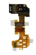 Шлейф Sony LT25 (Xperia V) на разъем гарнитуры (42125_1)