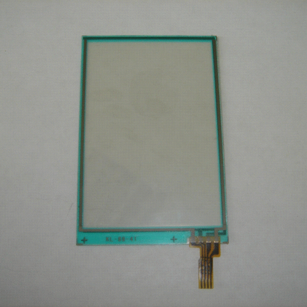 тачскрин SonyEricsson P900_enl