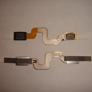 шлейф Motorola W375va_enl