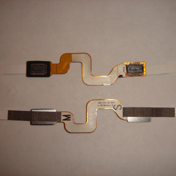 шлейф Motorola W375va_enl