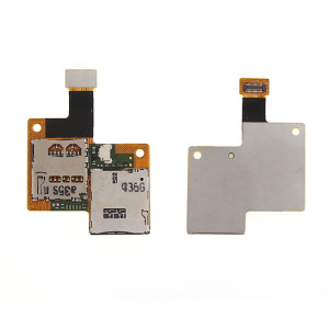 100-тестирование-для-HTC-Desire-601-6160-D601n-sim-лоток-карт-памяти-держатель-читатель-шлейф-запасные