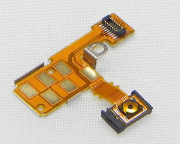 Sony ericsson ST27 power flex