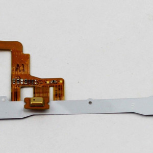 -font-b-Microphone-b-font-Mic-Keypad-Button-Flex-Cable-Ribbon-Repair-Part-For-font