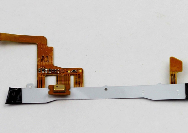 -font-b-Microphone-b-font-Mic-Keypad-Button-Flex-Cable-Ribbon-Repair-Part-For-font
