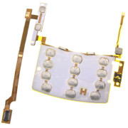 large_Подложка_клавиатуры_LG_KF510_низ_с_микрофоном