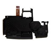 Динамик полифонический (buzzer) Samsung M8800 (Pixon) в сборе (6728_1)