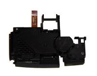 Динамик полифонический (buzzer) Samsung M8800 (Pixon) в сборе (6728_1)