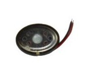 Динамик полифонический (buzzer) Samsung X120 (4161_1)