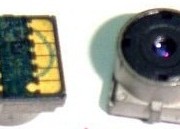 Камера для Nokia E5-00 X2-00 (5 Mpx)  - 150_16w