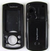 Корпус Sony Ericsson W900i черный - 42_6