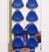 Набор медиаторов YX-1B 10pcs-95_6