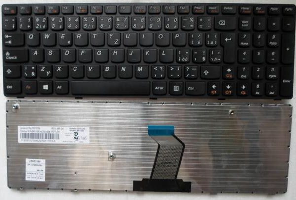 New-Laptop-font-b-keyboard-b-font-for-font-b-Lenovo-b-font-font-b-B570