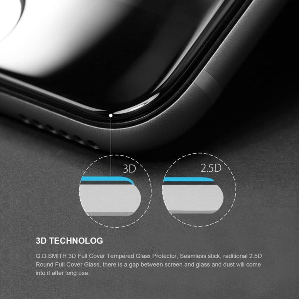 Полный-Чехол-3D-закаленное-стекло-протектор-экрана-для-iPhone-6-6S-4-7-пленка-для-защиты
