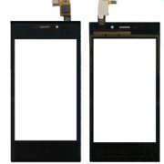 4-0-Black-Touch-Screen-Digitizer-for-Highscreen-Zera-F-rev-S-Touch-Panel-Front-Glass