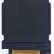 Дисплей alkatel 1009