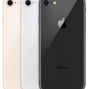 iPhone 8