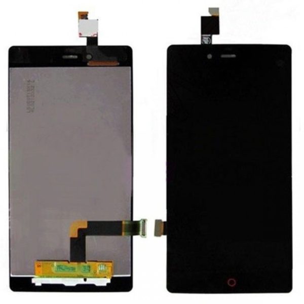 ZTE Z9 MINI