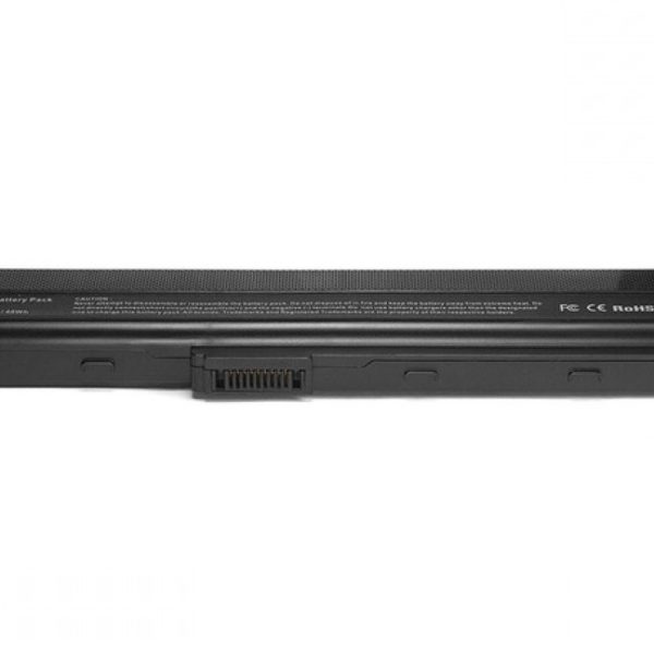 Asus A50