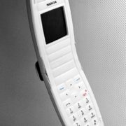 Nokia 2650