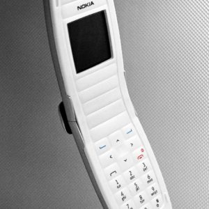 Nokia 2650