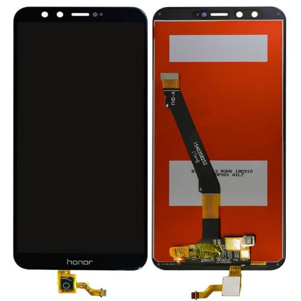 honor 9 lite