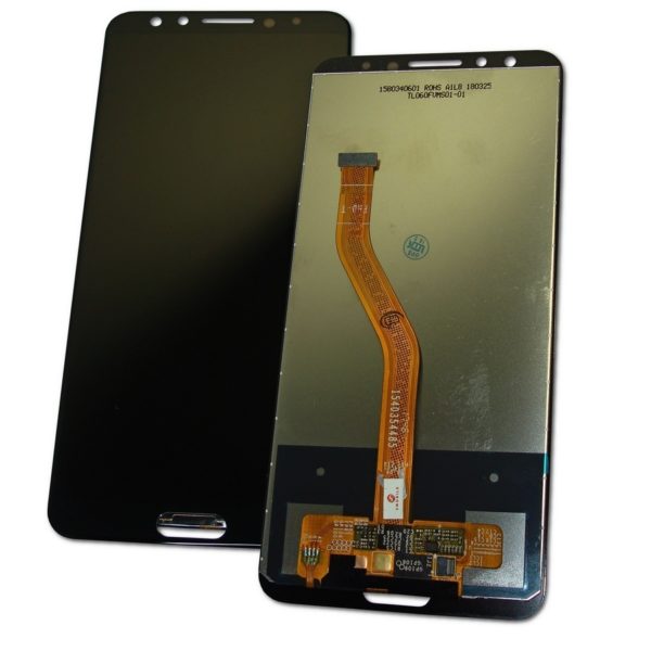 huawei nova 2S